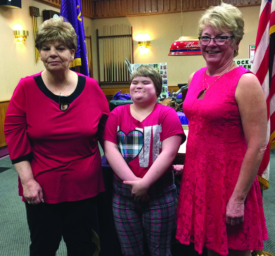 LH Elks new members, install officers News, Sports, Jobs